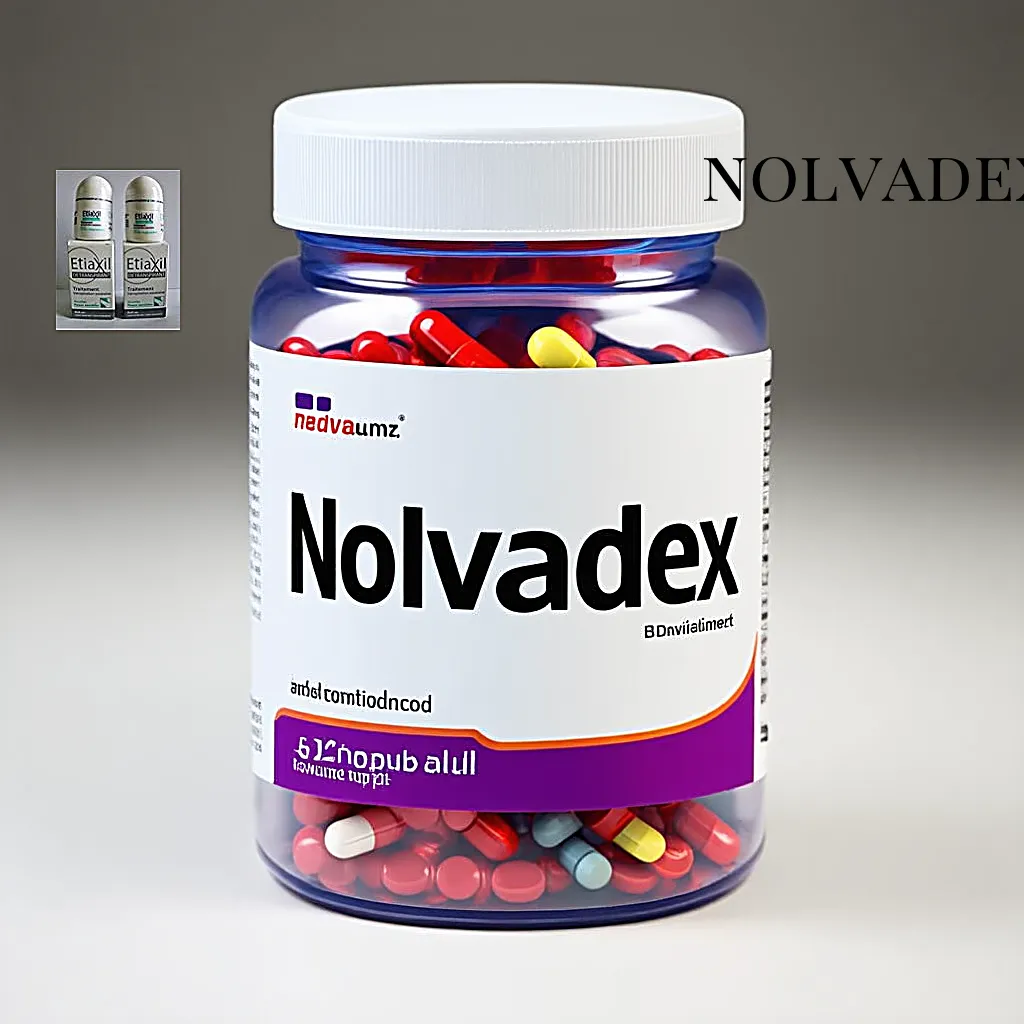 Acheter nolvadex en france